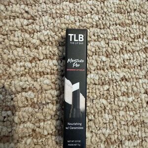 The LipBar Moisture Pop Shimmer Lip Balm